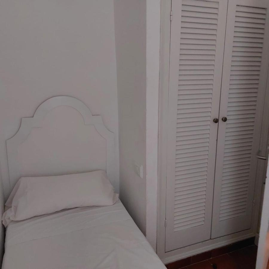 Ferienwohnung Casa Pena En Son Bou Exterior foto