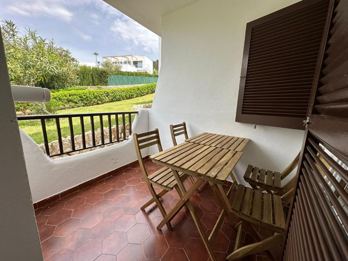 Ferienwohnung Casa Pena En Son Bou Exterior foto
