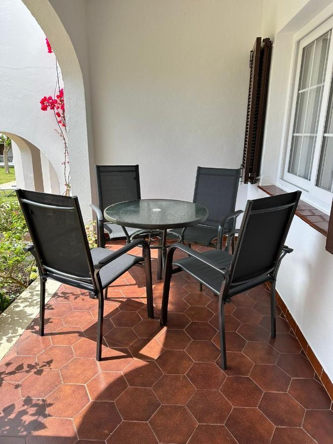 Ferienwohnung Casa Pena En Son Bou Exterior foto